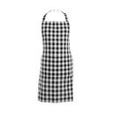 Pamučna pregača Gingham – Tiseco Home Studio