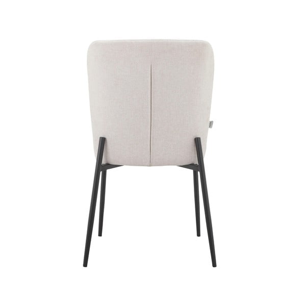 Bijele blagovaonske stolice u setu 2 kom Oita – Støraa-image-4