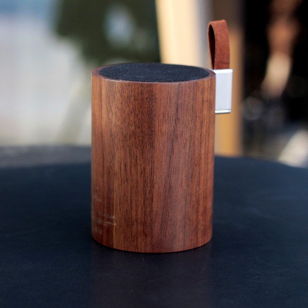 Bluetooth zvučnik Drum – Gingko-image-1