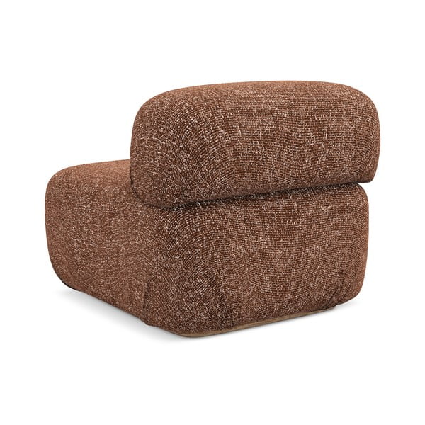 Narančasta/smeđa modularna sjedeća garnitura Ailani – Makamii-image-4