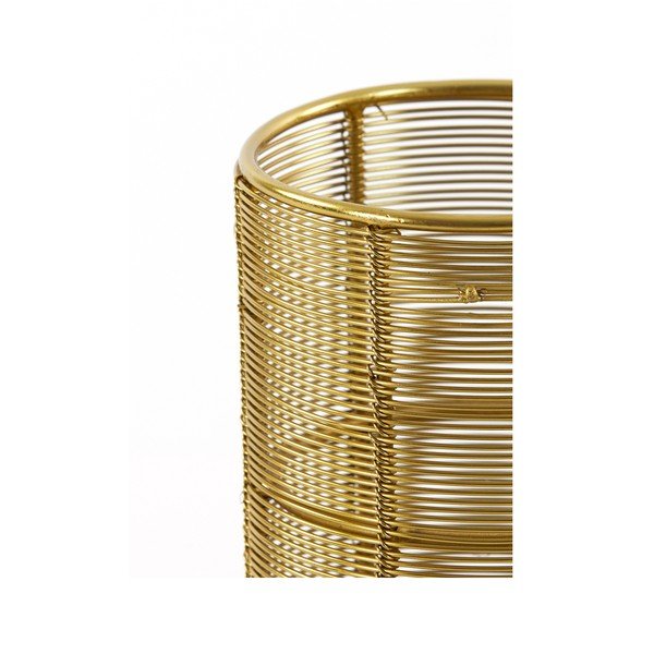 Metalna lanterna Lezuza – Light & Living-image-1