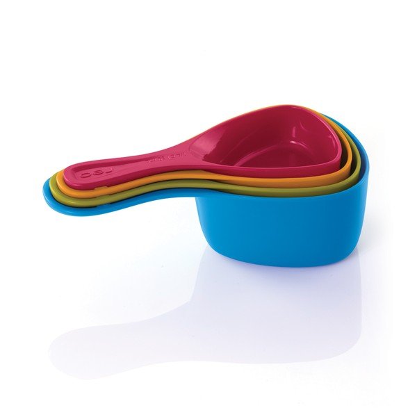 Set od 4 Reo Snap mjerice-image-1