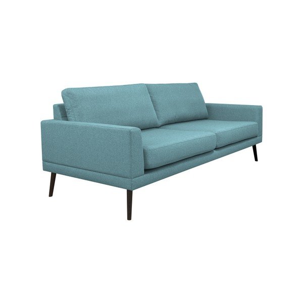 Plavi trosjed Windsor &amp; Co Sofas Rigel-image-4