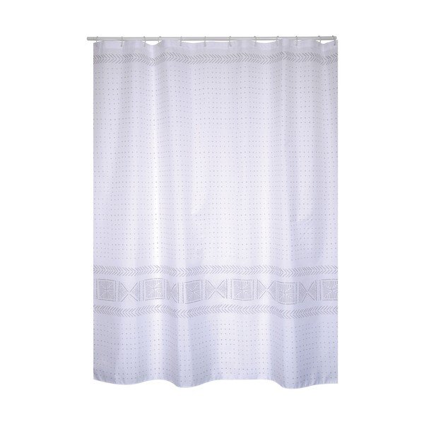 Tuš zavjesa 180x200 cm Toralla – MSV