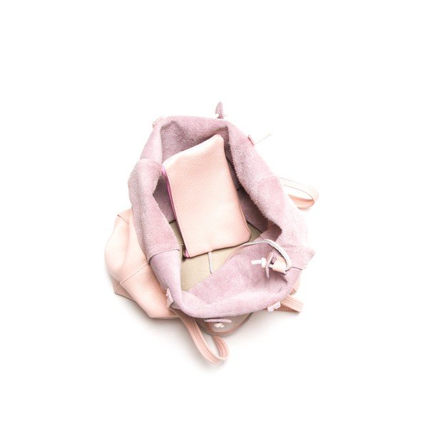 Jednostavna Rosa torbica-image-3
