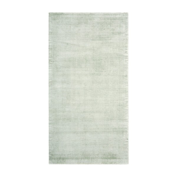 Zeleni tepih 150x80 cm Jane - Westwing Collection