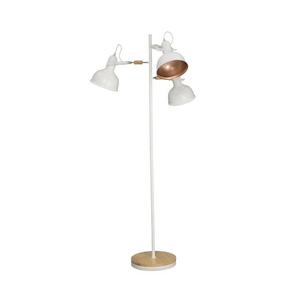 Stolna lampa Mauro Ferretti Cups Blanco-image-3