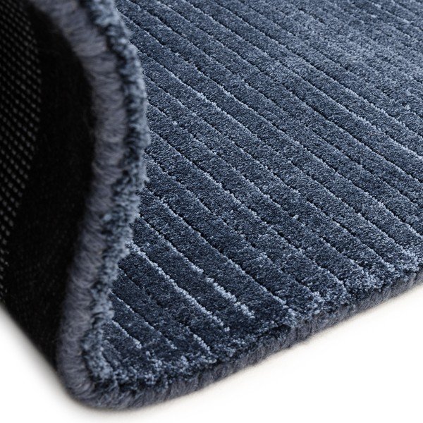 Plavi ručno rađen tepih 160x230 cm – Asiatic Carpets-image-4
