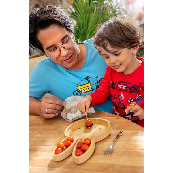 Dječji set posuđa Miffy – Zilverstad-image-1