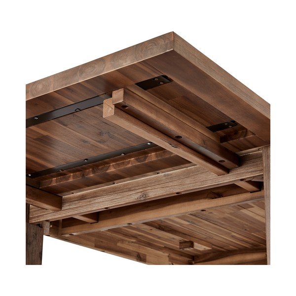 Daska za proširenje trpezarijskog stola Furnhouse Alaska, 50 x 100 cm-image-3