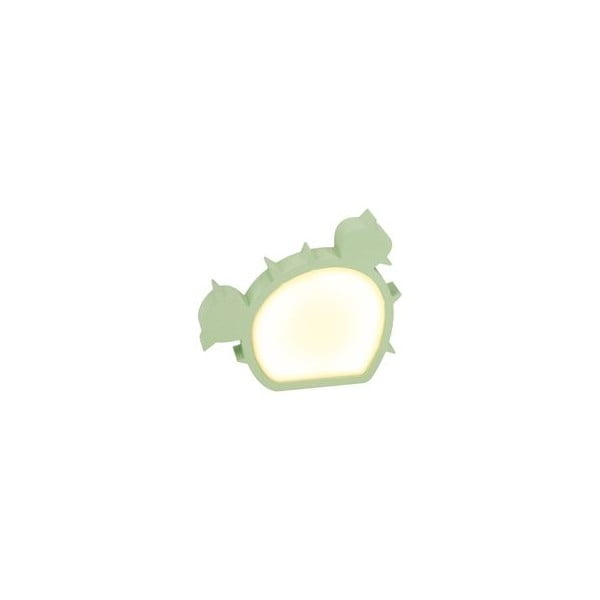 Zelena dječja svjetiljka Cactus - Candellux Lighting-image-1