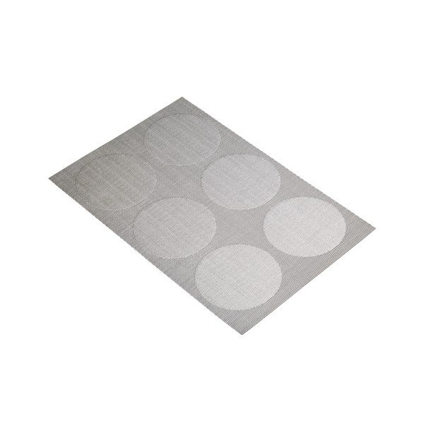 Siva postavka Kuhinja Craft Woven Spots-image-1