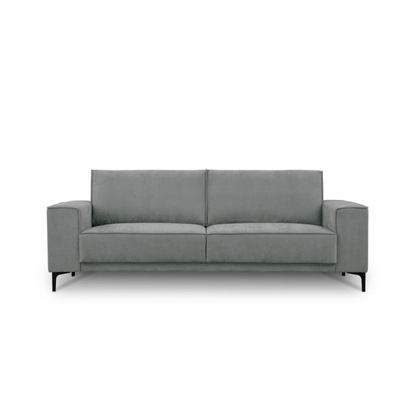 Tamno siva sofa 224 cm Copenhagen – Scandic