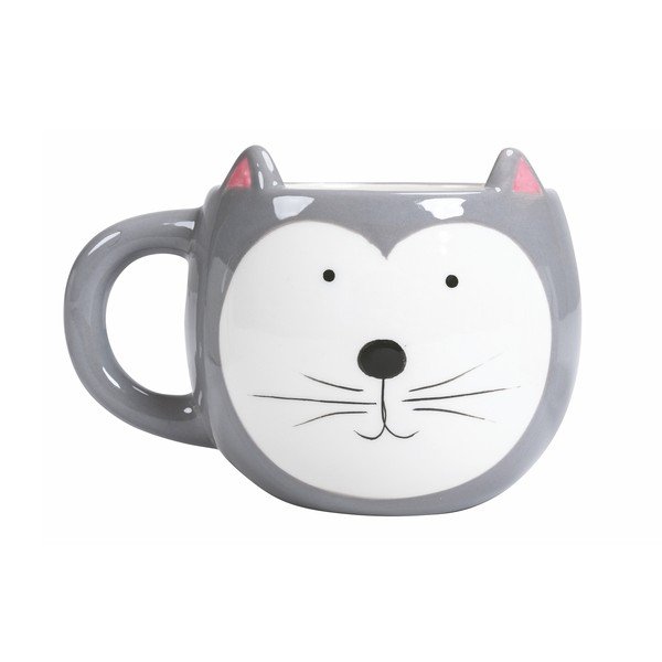 Set od 2 šalice Villa d'Este Cat, 400 ml-image-2