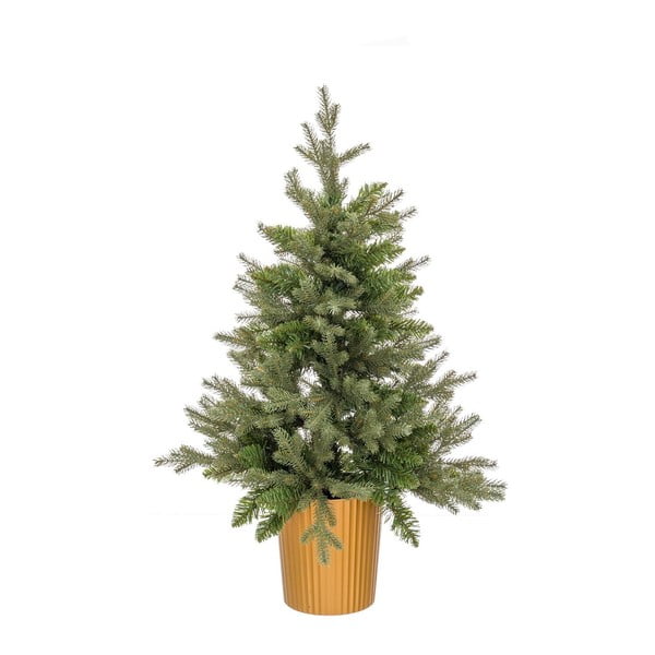 Umjetno božićno drvce visine 90 cm - Casa Selección