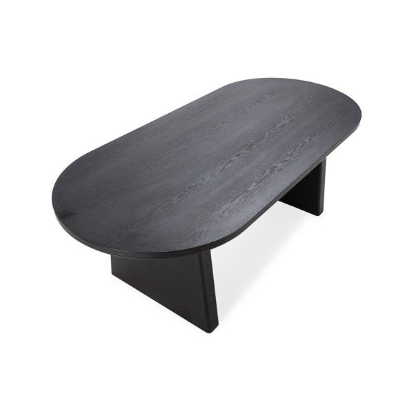 Blagovaonski stol u dekoru jasena 100x200 cm Blair – MOME-image-4