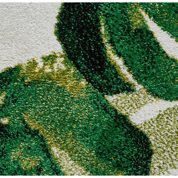 Tamno zeleni tepih 120x170 cm Havana – Think Rugs-image-2