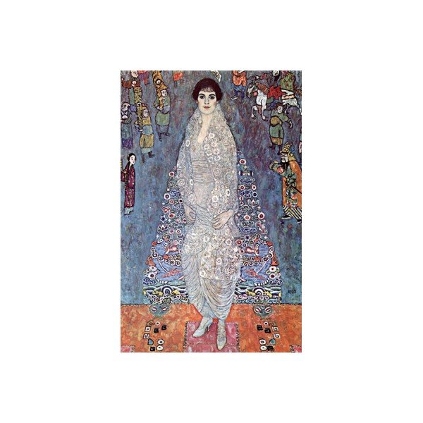 Reprodukcija slike Gustav Klimt - Elisabeth Bachofen Echt, 40 x 26 cm
