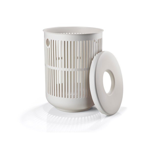 Plastična košara za rublje 60 l Ume - Zone-image-4