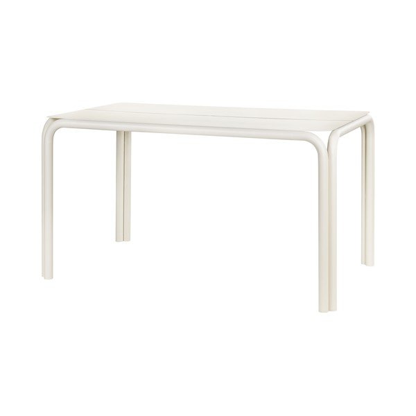 Metalni vrtni stol 84x135 cm Nokk – noo.ma
