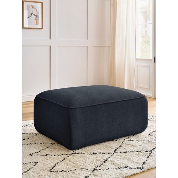 Tamno plavi tabure Zephyr – Bobochic Paris-image-1