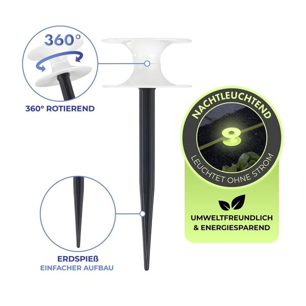 Držači cijevi u setu 2 kom – Maximex-image-4