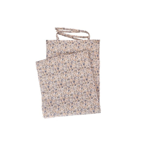 Vrtni jastuk za sjedenje za ležaljku 70x190 cm Dainty Florals – Södahl-image-2