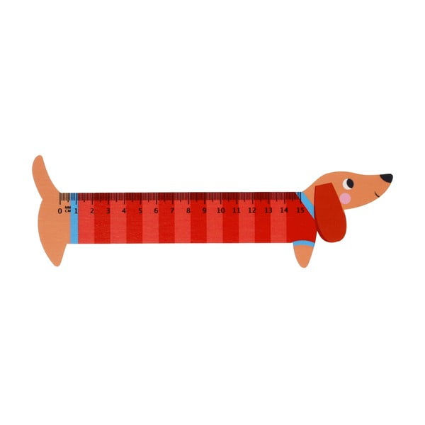 Ravnalo Sausage Dog – Rex London