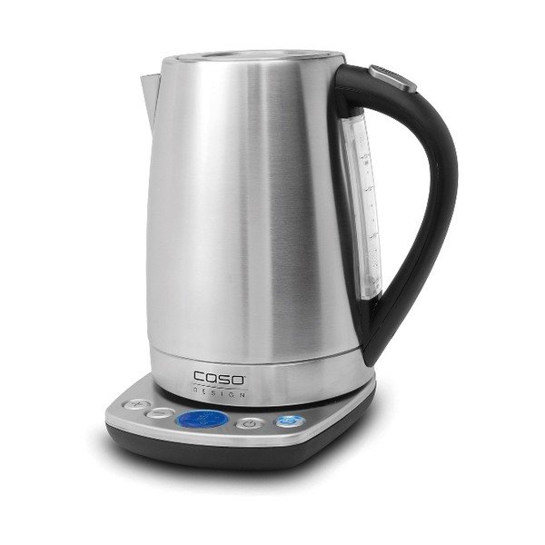 Inox kuhalo za vodu u srebrnoj boji 2 l WK 2200 - CASO