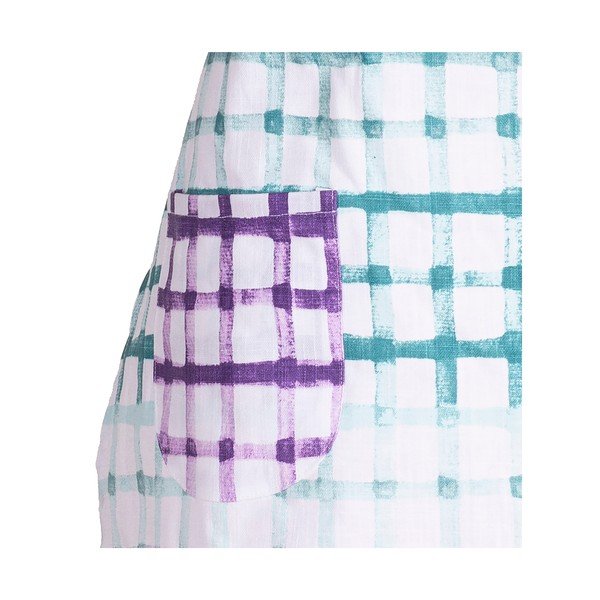 Pamučna pregača Trinny Lavender – Ladelle-image-1