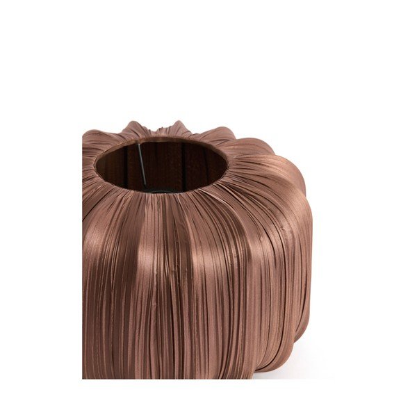 Smeđe sjenilo ø 30 cm Farol – Light & Living-image-2