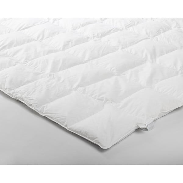 Pokrivač s perjem Primaviera Deluxe Enkel, 140 x 200 cm-image-3