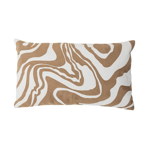 Pamučan ukrasni jastuk 35x60 cm Aba – Bloomingville