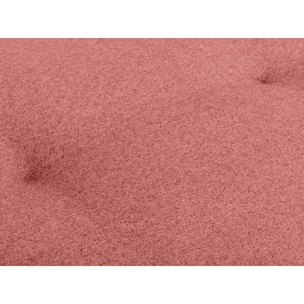 Ružičasta taburea Windsor & Co Sofas Comet-image-3