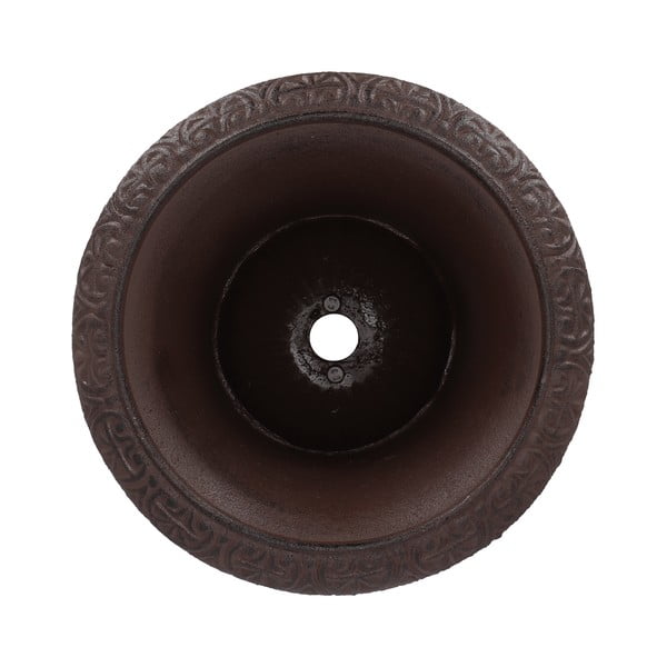 Metalna posuda za cvijeće – Esschert Design-image-1