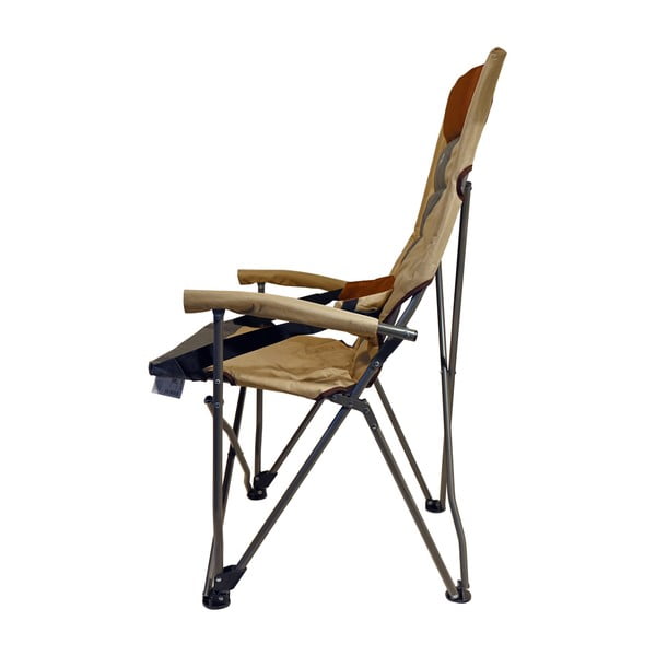 Sklopiva stolica za kampiranje Grant – Cattara-image-4