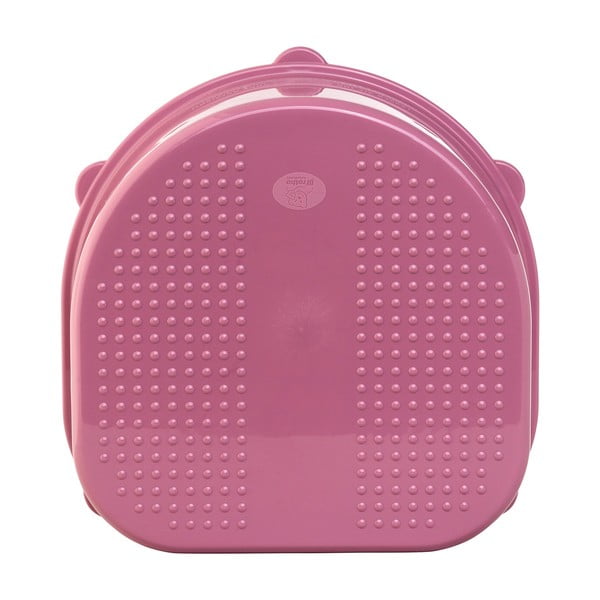 Tamno ružičasta stepenica Bella Bambina – Rotho-image-2