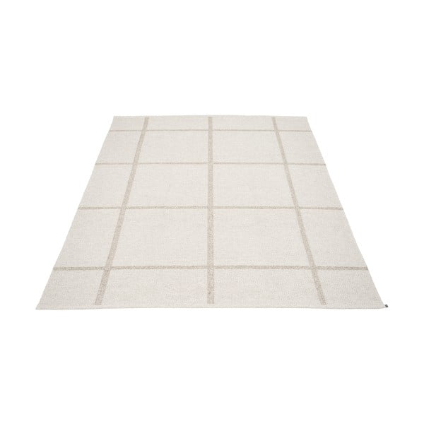 Krem unutarnji i vanjski tepih 180x260 cm Ada Fossil – Pappelina