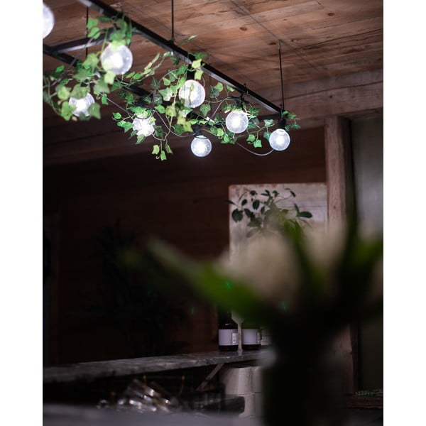 Vanjske lampice LED lanac Star Trading Big Circus filament, 10 salona-image-3