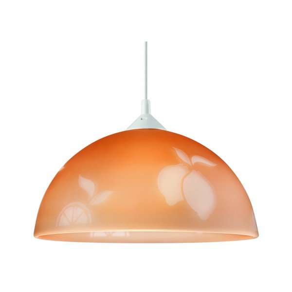 Smeđa visilica Lamkur Lemon-image-1
