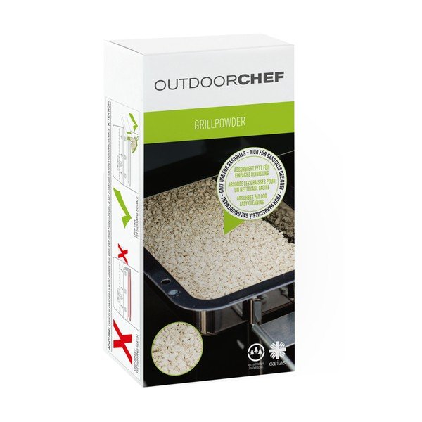 Sorbent za roštilj – Outdoorchef