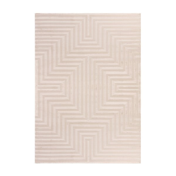 Bež staza 80x250 cm Sahara – Ayyildiz Carpets