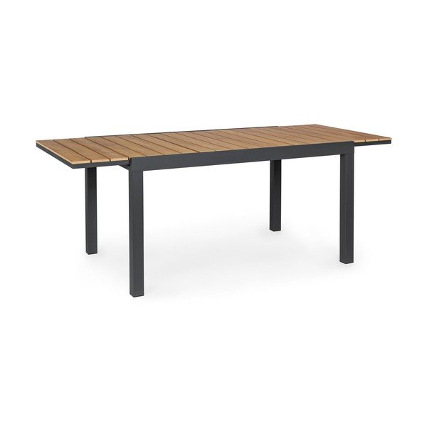 Vrtni stol aluminijski 90x140 cm Elias   – Bizzotto-image-4