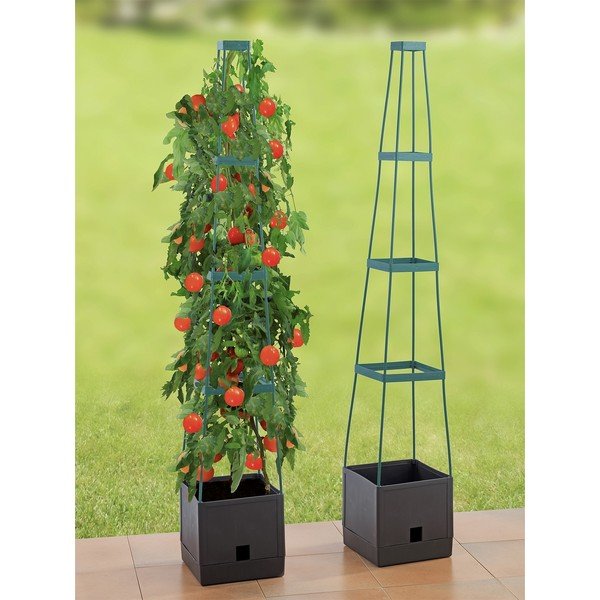 Plastična posuda za cvijeće - Maximex-image-1