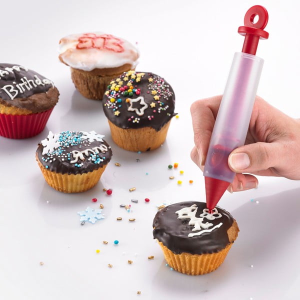 Silikonska olovka za ukrašavanje Westmark-image-1