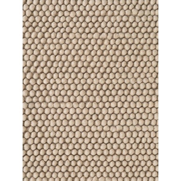 Bež ručno rađen vunen tepih 120x170 cm Richmond Diana – Ted Baker-image-4