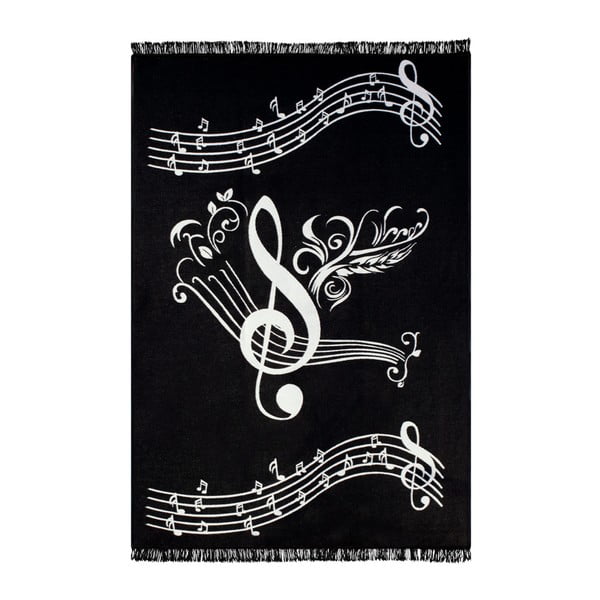 Kate Louise Doube Sided Rug Melody, dvostrano perivi tepih, 160 x 250 cm-image-2