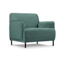 Tirkizna fotelja Windsor & Co Sofas Neso