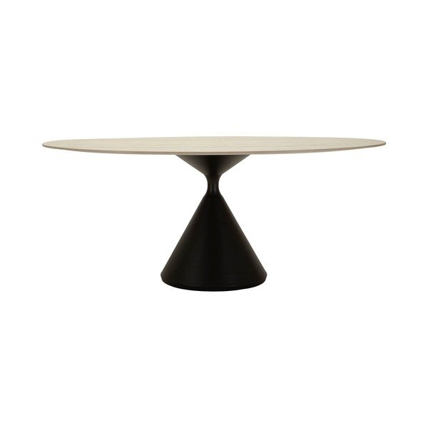 Blagovaonski stol 90x180 cm Space – Mauro Ferretti