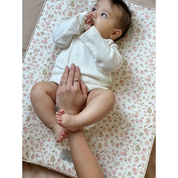 Podloga za previjanje 49x63 cm Augusta – Cam Cam Copenhagen-image-4